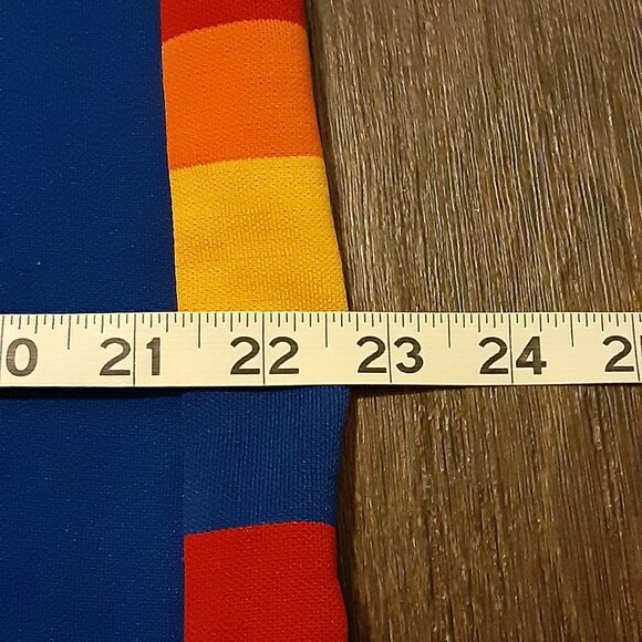 VTG Denver Nuggets Jersey - Picture 2 of 7